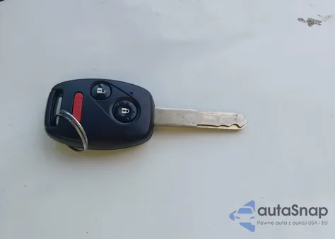 2010 Honda Cr-V Ex-L z USA, uszkodzony, nr VIN 5J6RE4H76AL015131